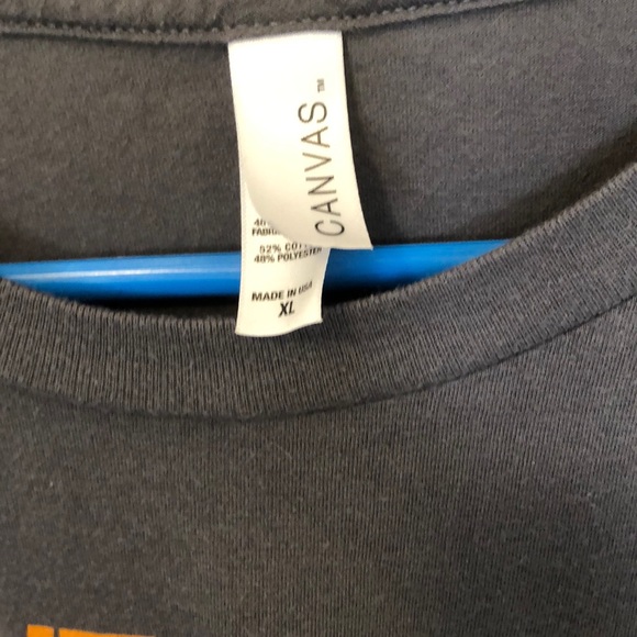 Animal welfare tee - Picture 4 of 5